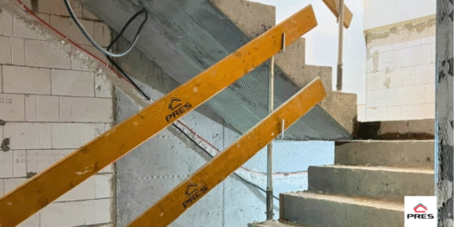Nowe Horyzonty aktualizacja z budowy z marca 2025